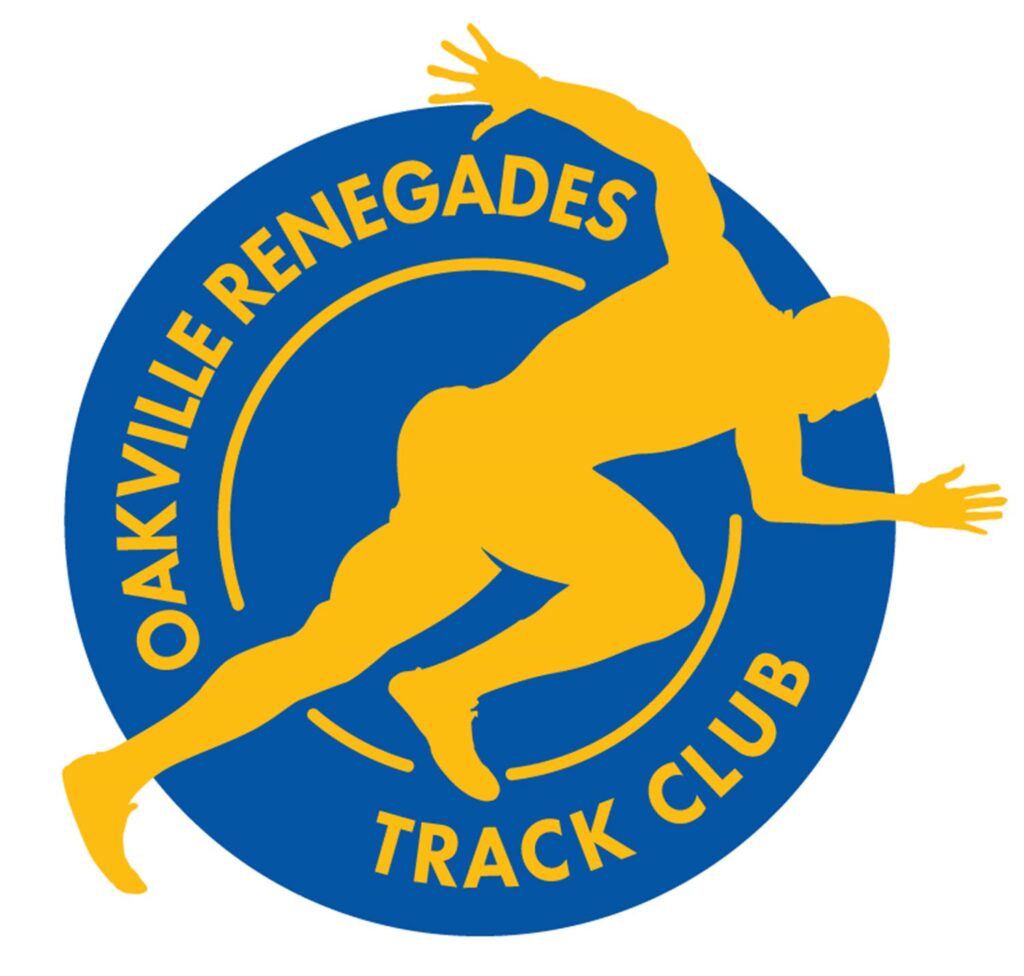 Oakville Renegades Track Club