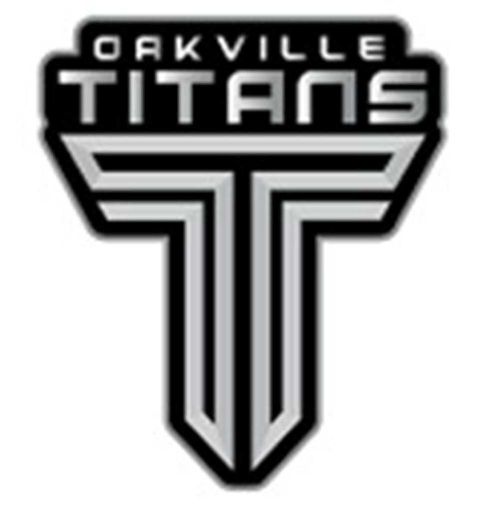 Oakville Titans Football